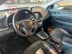 هیۆندای ئەلەنترا